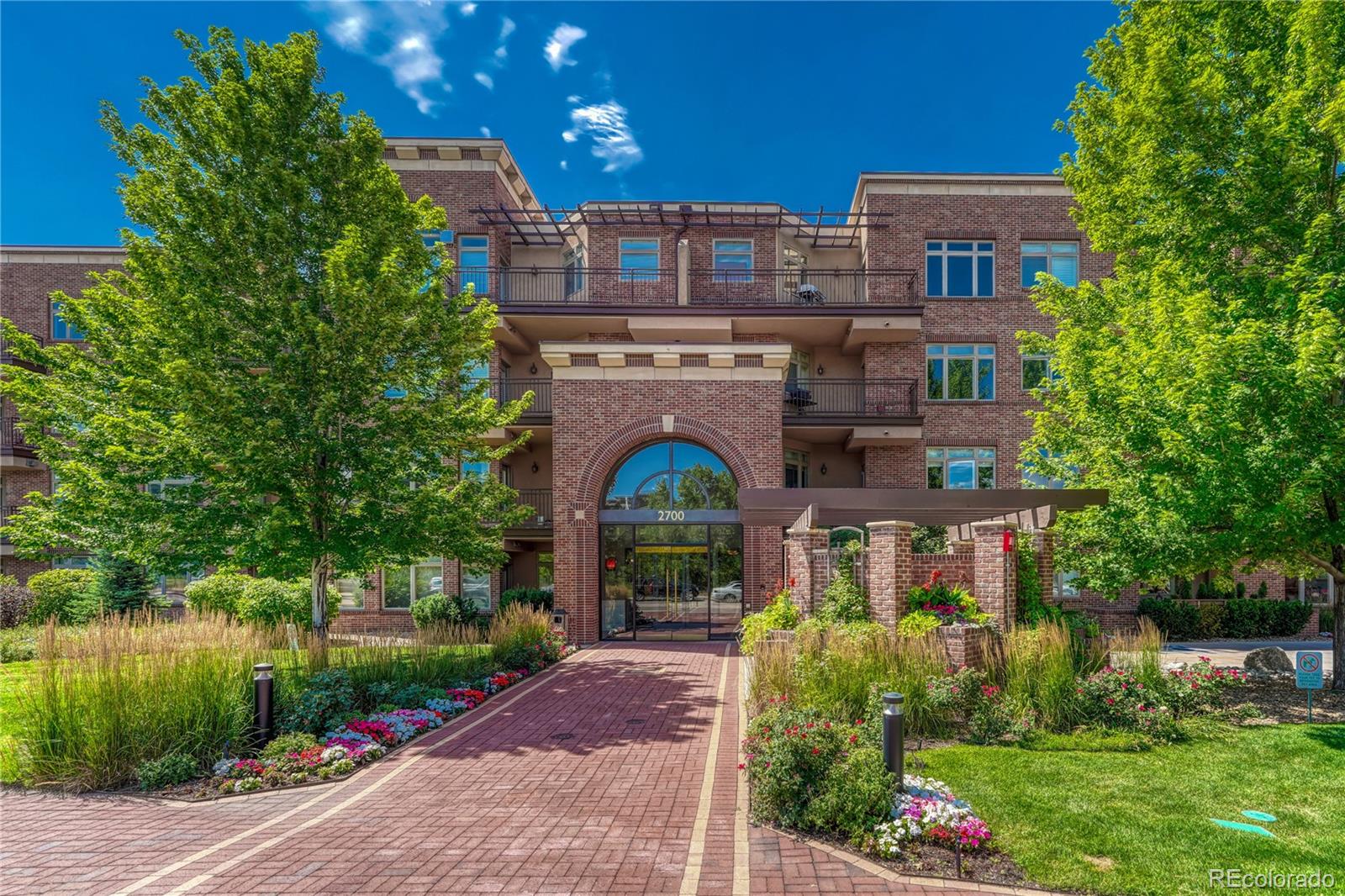 2700 E Cherry Creek South Drive Unit 108 Denver Co Us 80209 Rec2690668