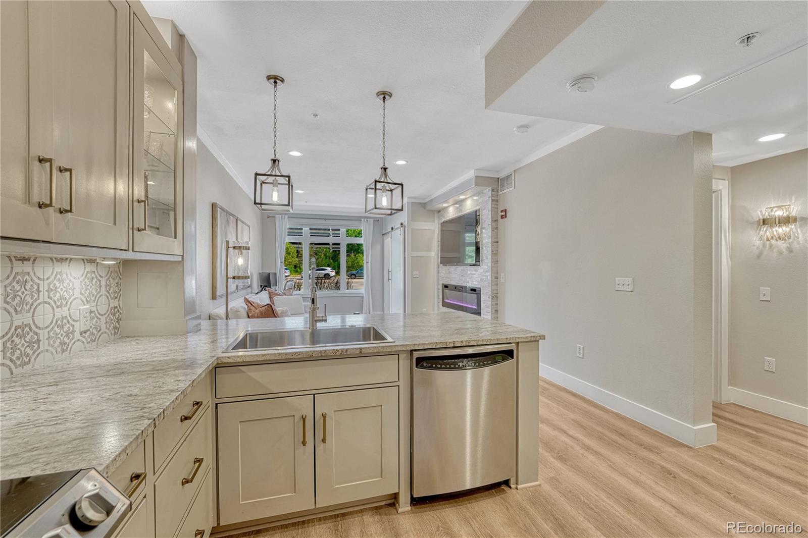 2700 E Cherry Creek South Drive Unit: 108