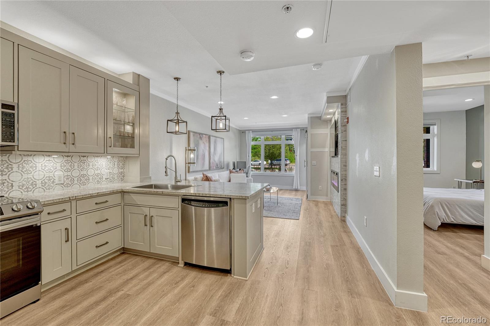 2700 E Cherry Creek South Drive Unit: 108