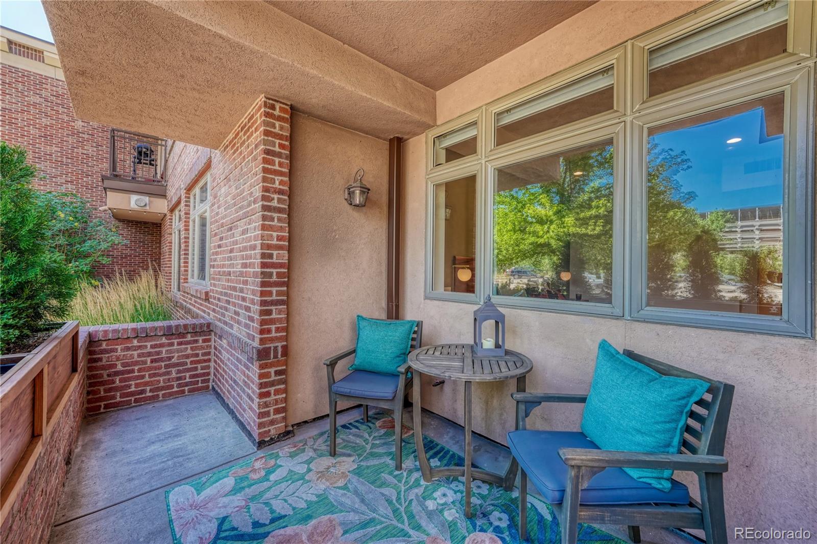 2700 E Cherry Creek South Drive Unit: 108