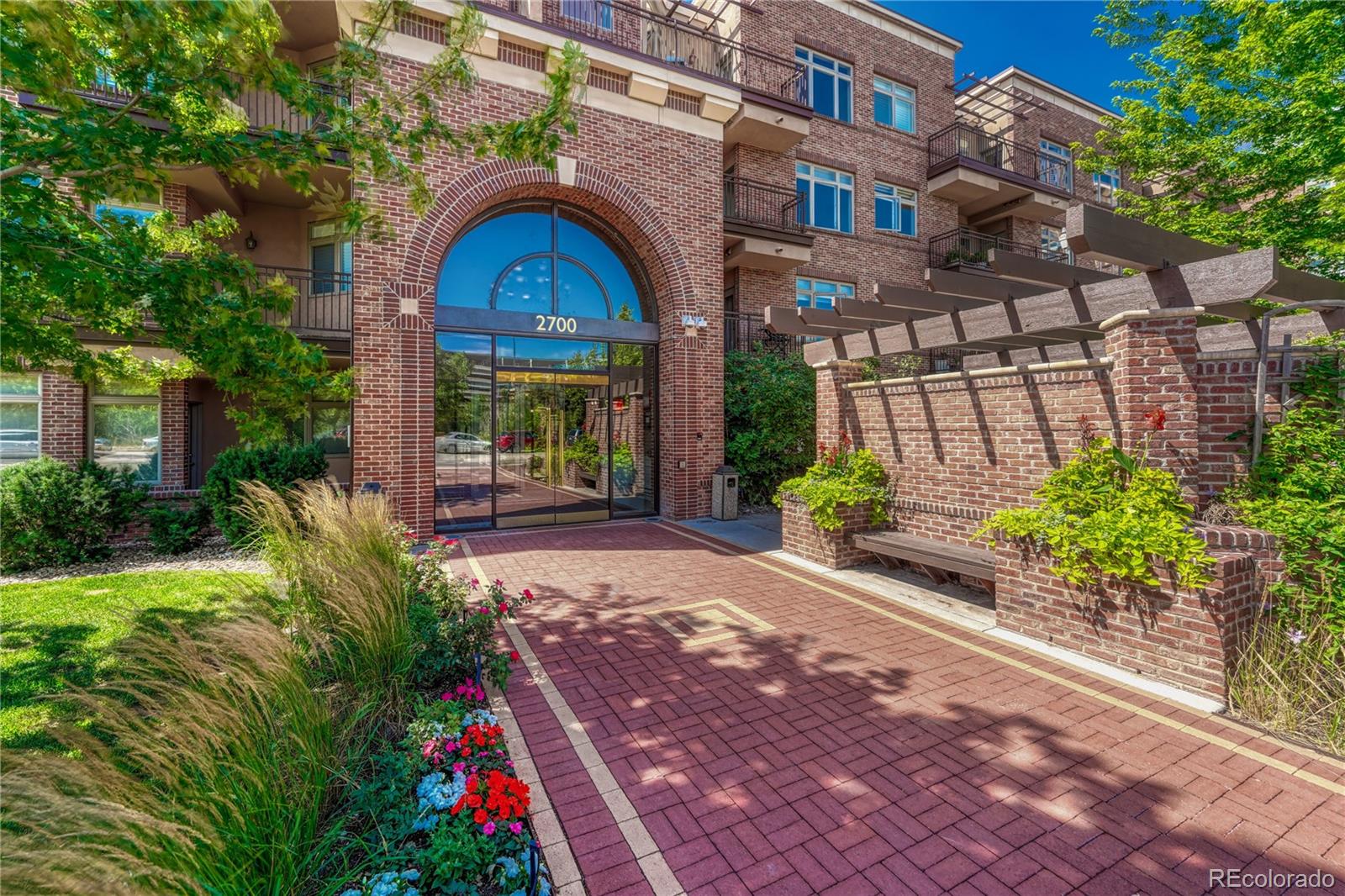 2700 E Cherry Creek South Drive Unit: 108