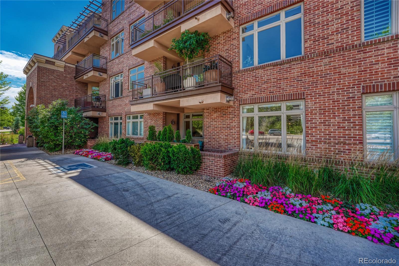 2700 E Cherry Creek South Drive Unit: 108