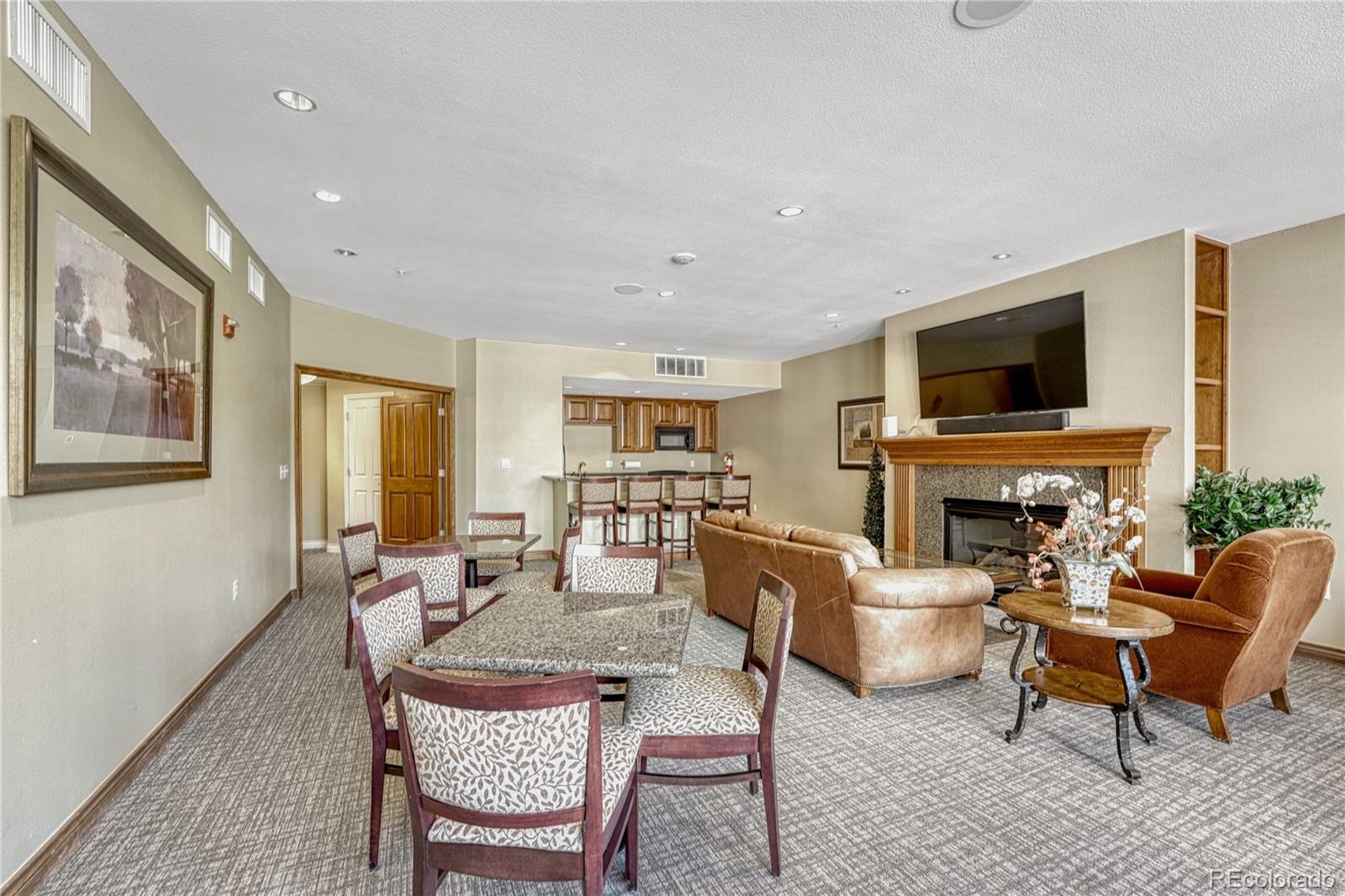 2700 E Cherry Creek South Drive Unit: 108