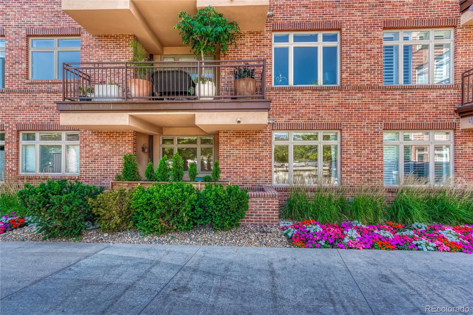 2700 E Cherry Creek South Drive Unit: 108