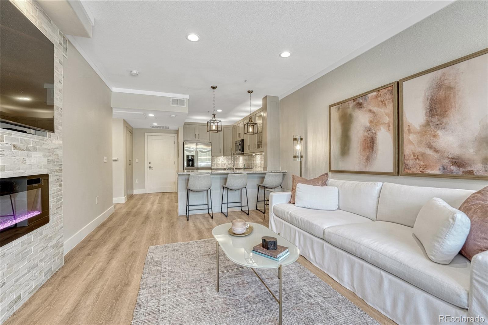 2700 E Cherry Creek South Drive Unit: 108