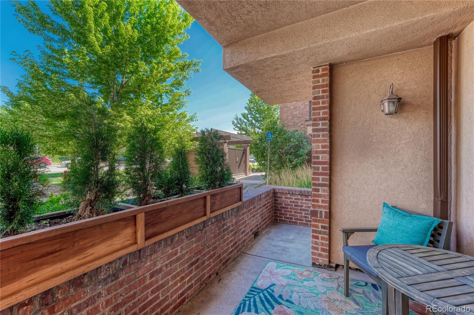2700 E Cherry Creek South Drive Unit: 108