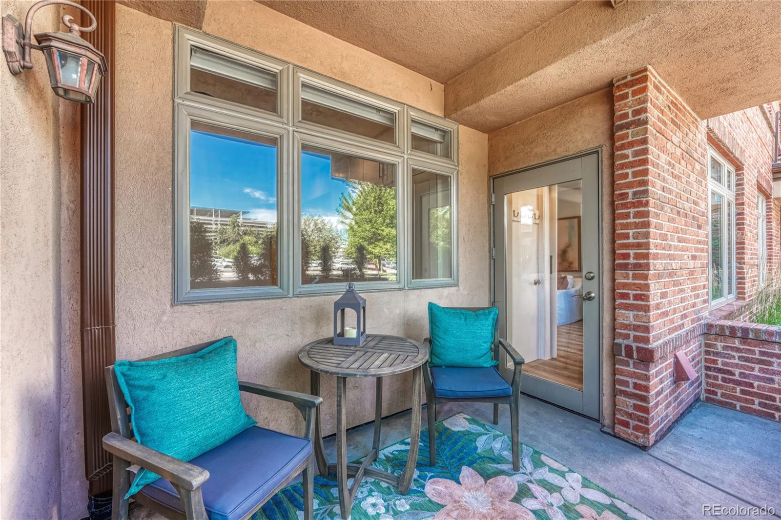 2700 E Cherry Creek South Drive Unit: 108