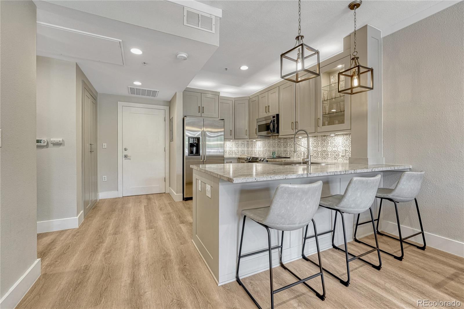 2700 E Cherry Creek South Drive Unit: 108