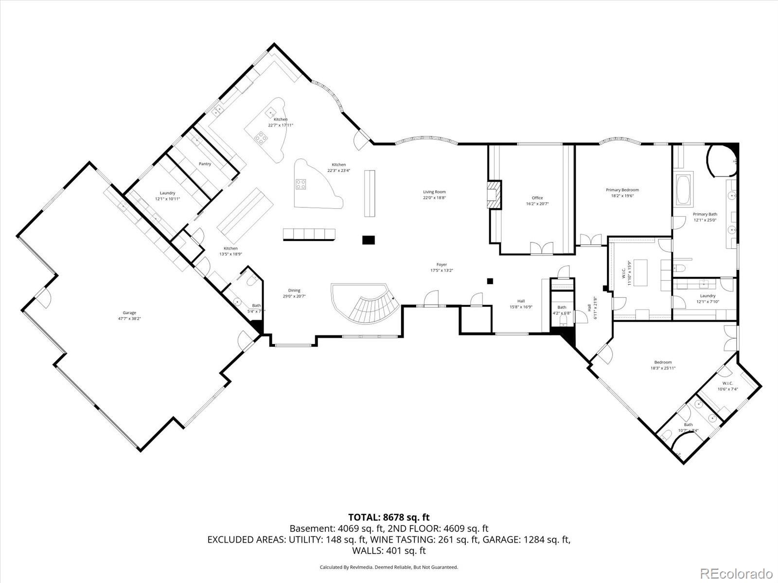 607 Cliffgate Lane