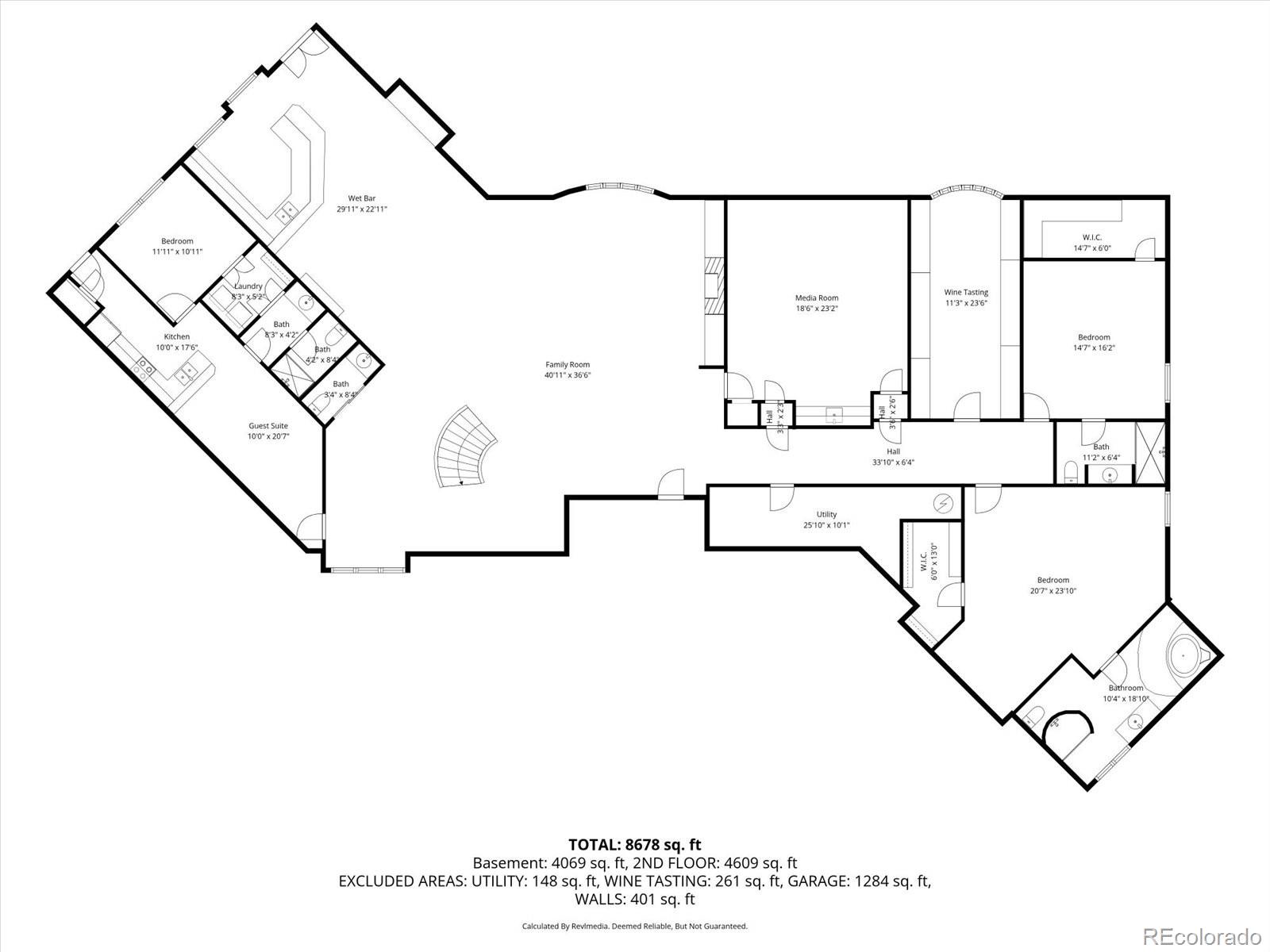 607 Cliffgate Lane