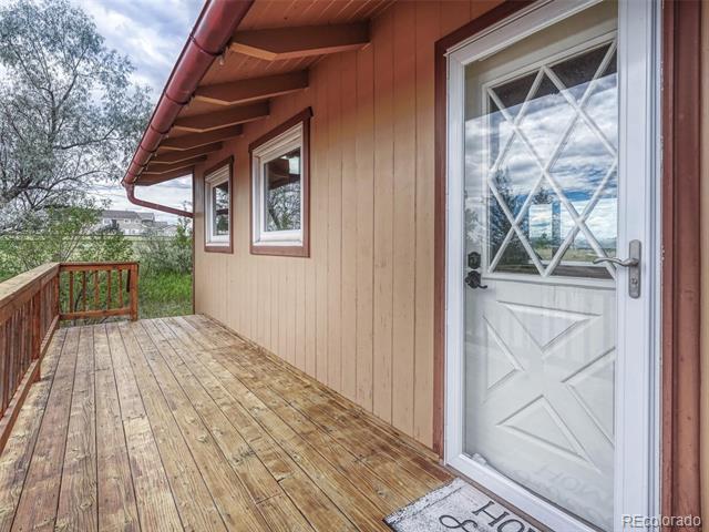4865 N Crowfoot Valley Road