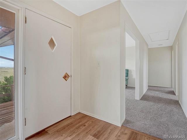 4865 N Crowfoot Valley Road