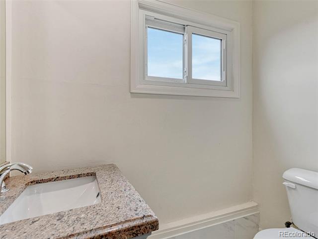 4865 N Crowfoot Valley Road