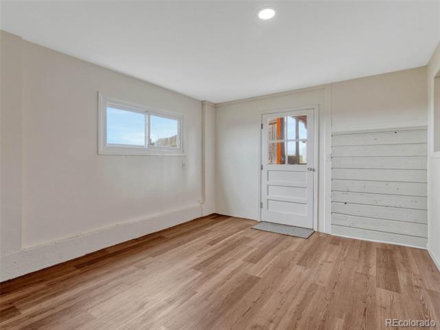 4865 N Crowfoot Valley Road