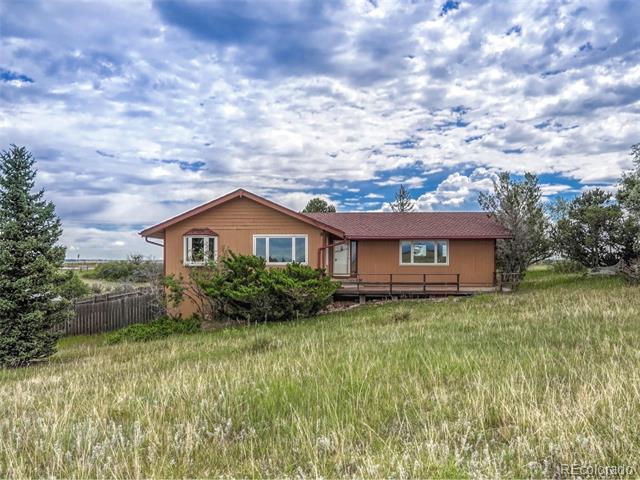 4865 N Crowfoot Valley Road
