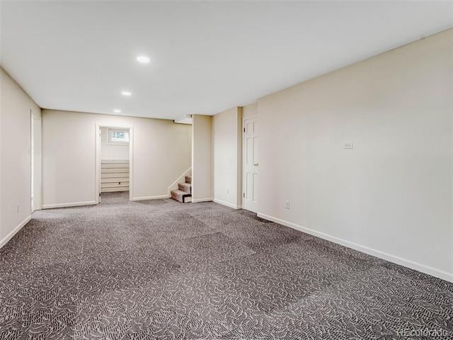 4865 N Crowfoot Valley Road