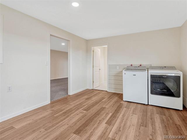 4865 N Crowfoot Valley Road