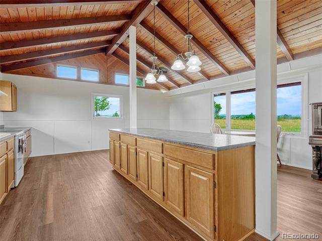 4865 N Crowfoot Valley Road