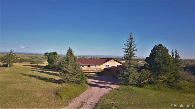 4865 N Crowfoot Valley Road
