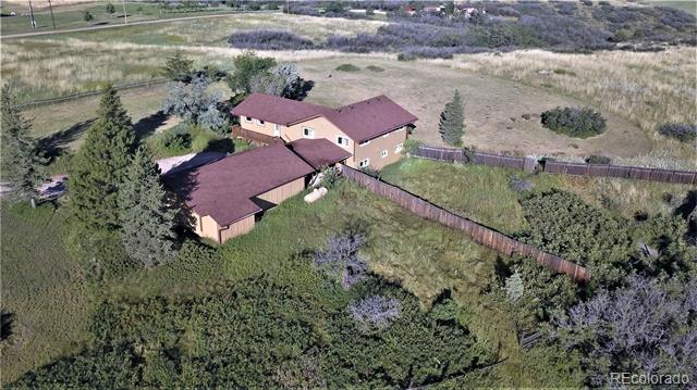 4865 N Crowfoot Valley Road