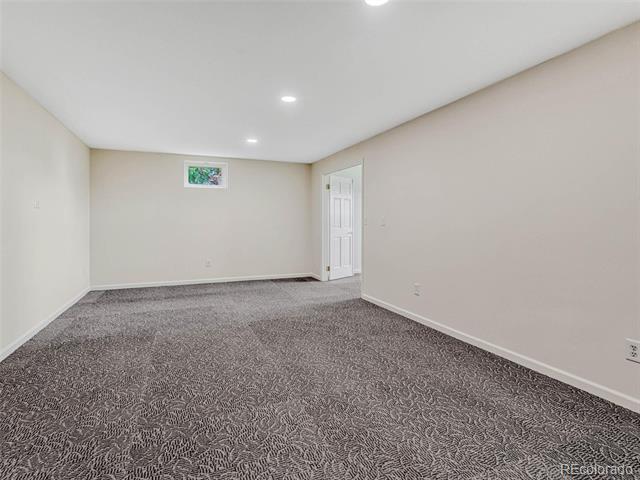 4865 N Crowfoot Valley Road