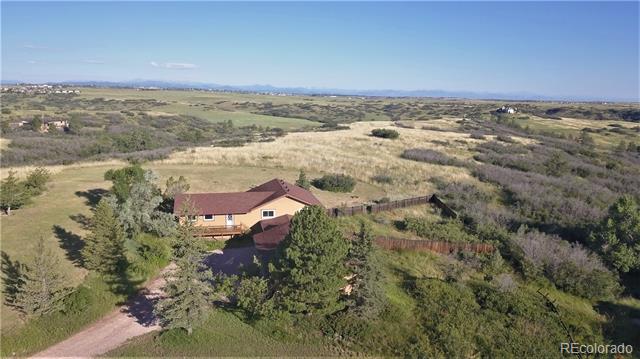 4865 N Crowfoot Valley Road