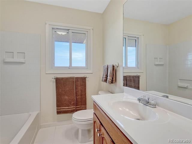 4865 N Crowfoot Valley Road