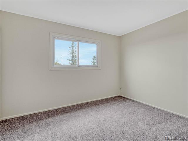 4865 N Crowfoot Valley Road