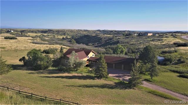 4865 N Crowfoot Valley Road