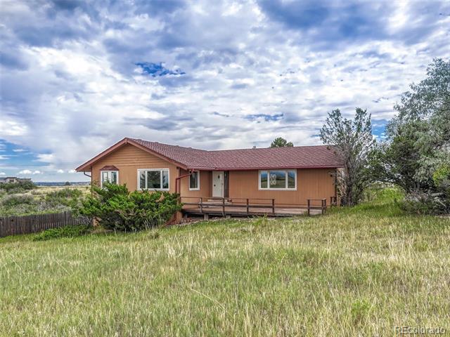 4865 N Crowfoot Valley Road