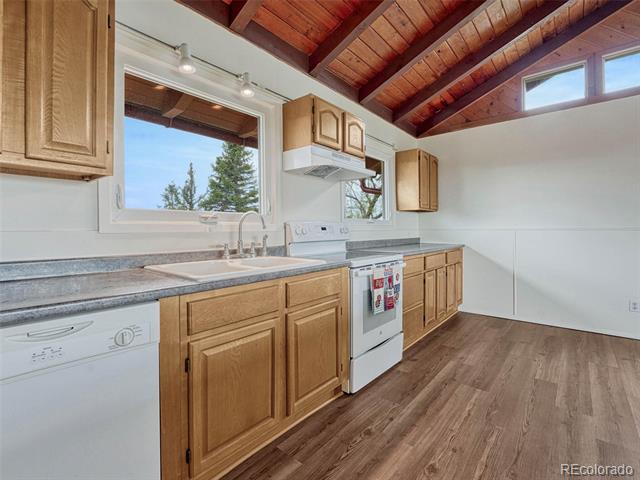 4865 N Crowfoot Valley Road