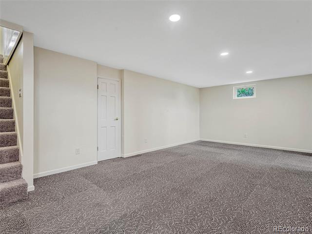 4865 N Crowfoot Valley Road