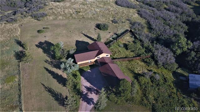 4865 N Crowfoot Valley Road