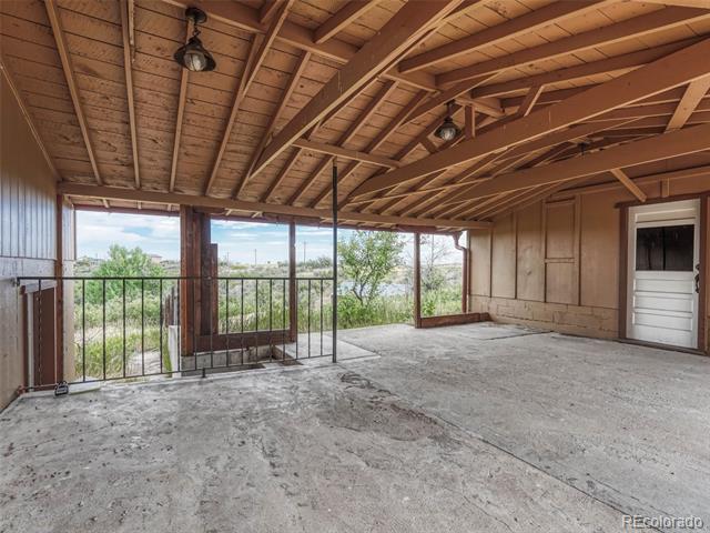 4865 N Crowfoot Valley Road