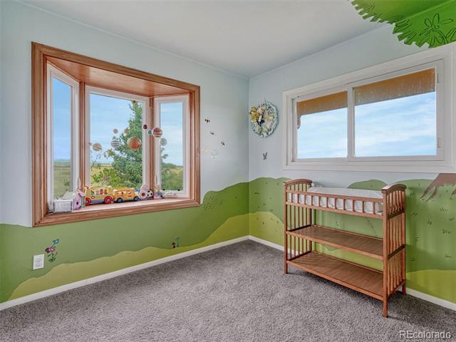 4865 N Crowfoot Valley Road