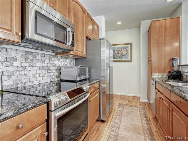 14231 E Napa Place Unit: 2B