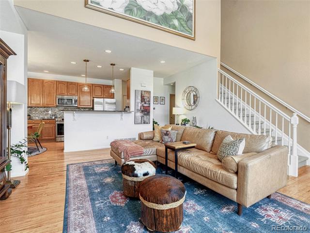14231 E Napa Place Unit: 2B