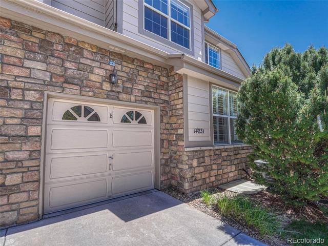 14231 E Napa Place Unit: 2B