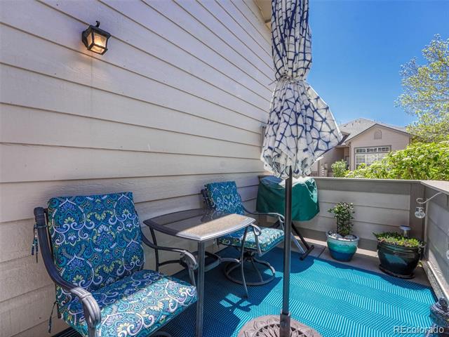 14231 E Napa Place Unit: 2B