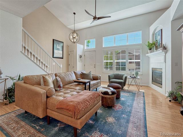 14231 E Napa Place Unit: 2B