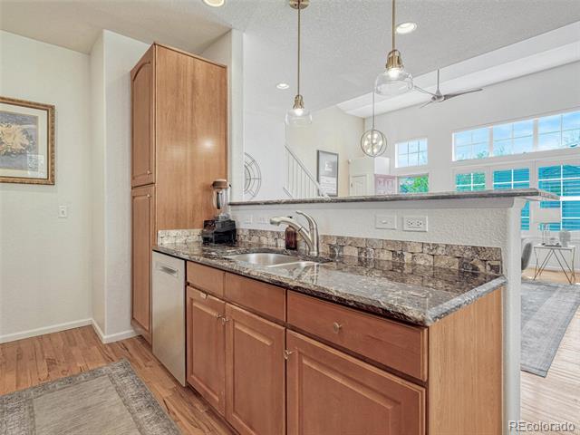 14231 E Napa Place Unit: 2B