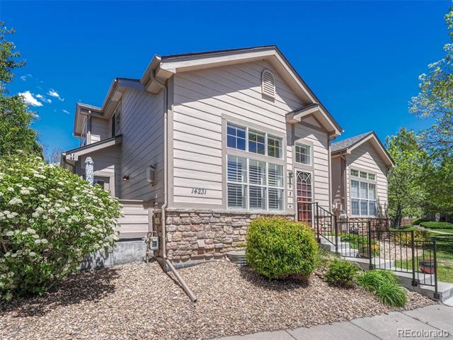 14231 E Napa Place Unit: 2B