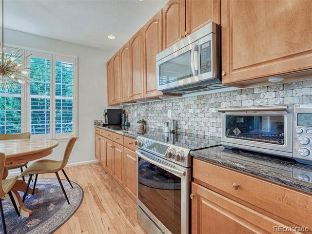 14231 E Napa Place Unit: 2B