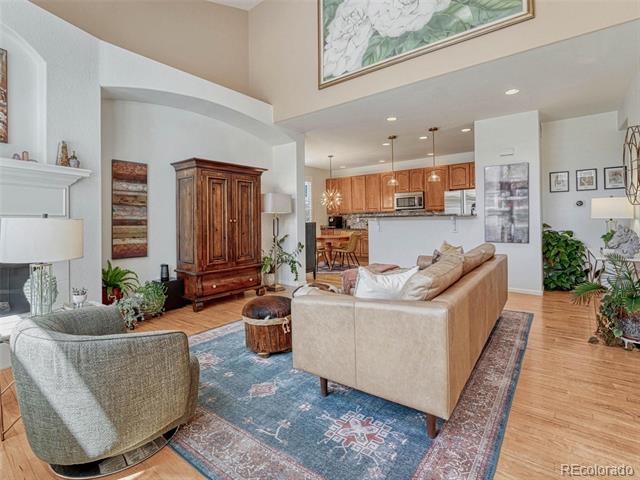 14231 E Napa Place Unit: 2B