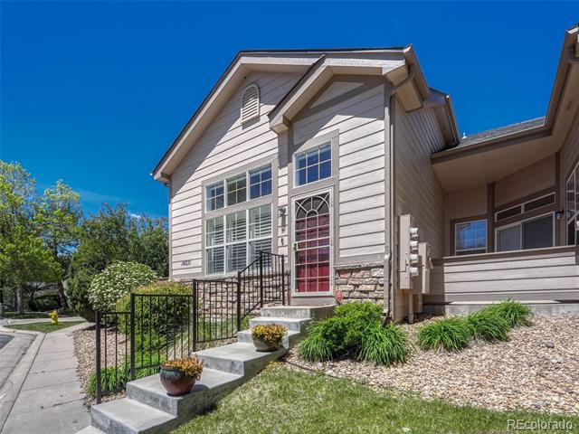14231 E Napa Place Unit: 2B