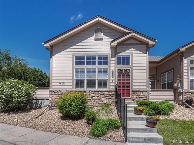 14231 E Napa Place Unit: 2B