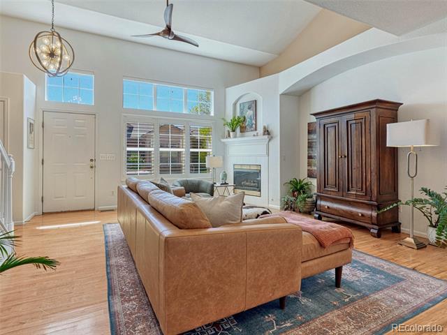 14231 E Napa Place Unit: 2B