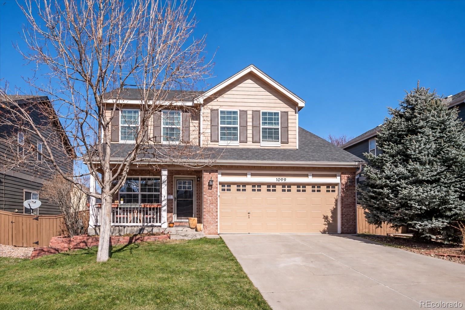 1099 Thornbury Place Highlands Ranch Co Us 80129 Rec3273631