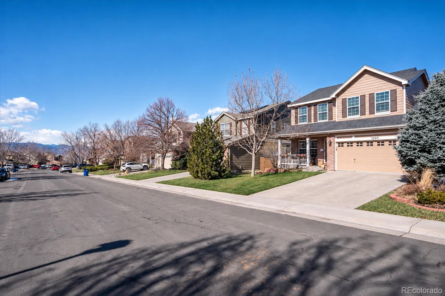 1099 Thornbury Place