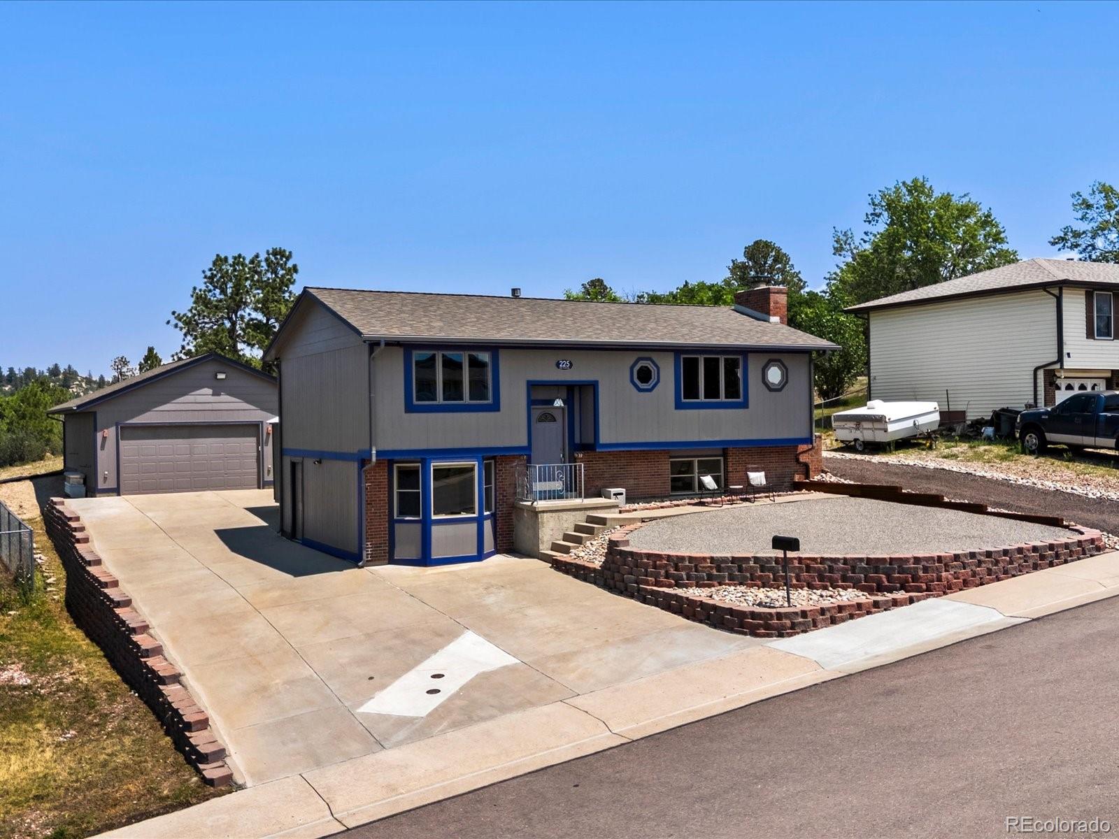 225 Ash Avenue